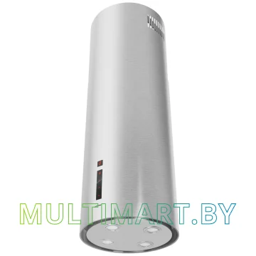 Вытяжка MAUNFELD Lee Isla sensor 39 (нержавеющая сталь)